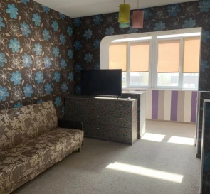 Photo 2. One-Room flat, for sale. Sofiivska Borshchahivka
