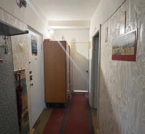 Zdjęcie 2. Dwupokojowe mieszkanie, na sprzedaż. Kyiv Днепровский, Lisova