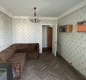 Zdjęcie 3. Dwupokojowe mieszkanie, na sprzedaż. Kyiv Днепровский, Lisova