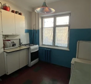 Zdjęcie 5. Dwupokojowe mieszkanie, na sprzedaż. Kyiv Днепровский, Lisova
