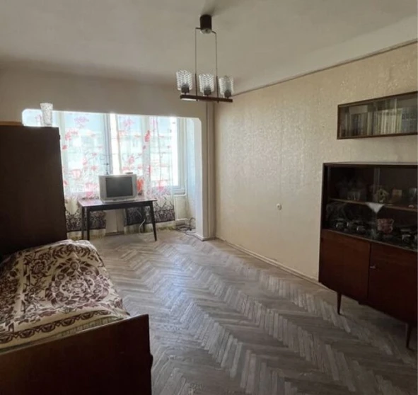 Zdjęcie 1. Dwupokojowe mieszkanie, na sprzedaż. Kyiv Днепровский, Lisova