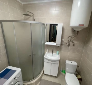 Photo 5. One-Room flat, to rent. Kyiv Дарницкий