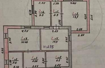 Фото Дом, продажа. Житомир Крошня