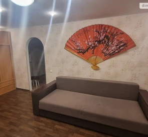 Zdjęcie 2. Kawalerka mieszkanie, do wynajęcia. Poltava