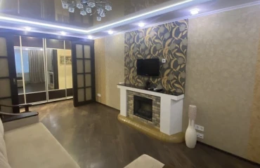 Zdjęcie Czteropokojowe mieszkanie, do wynajęcia. Poltava Киевский