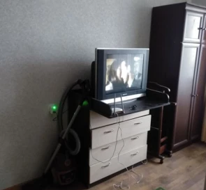 Photo 5. One-Room flat, to rent. Poltava Киевский