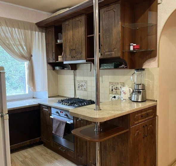 Photo 1. Two-Room flat, to rent. Poltava Шевченковский (Октябрьский)