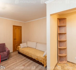 Фото 3. Двухкомнатная квартира, продажа. Минск Партизанский