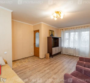Фото 5. Двухкомнатная квартира, продажа. Минск Партизанский
