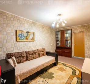 Photo 3. Three-Room flat, for sale. Minsk Первомайский