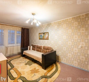 Photo 4. Three-Room flat, for sale. Minsk Первомайский