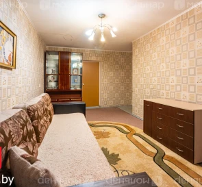 Photo 5. Three-Room flat, for sale. Minsk Первомайский