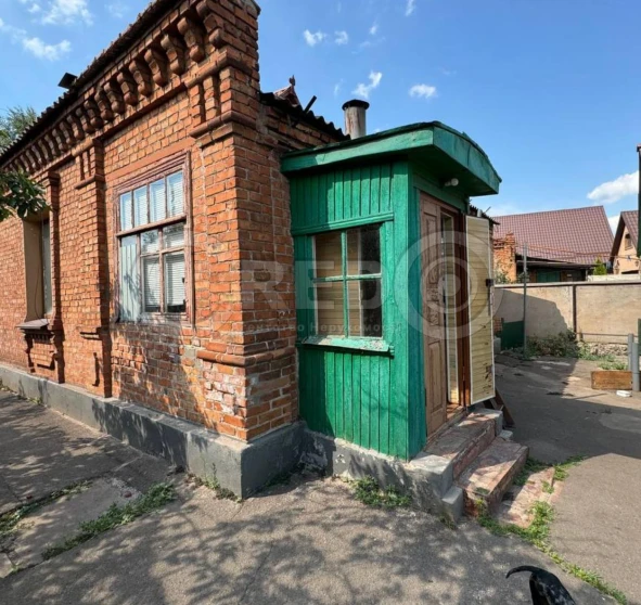 Фото 1. Дом, продажа. Кривой Рог Центрально-Міський
