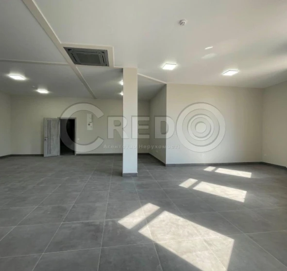 Fotografie 1. Comercială, de închiriat. Kryvyi Rih Саксаганський