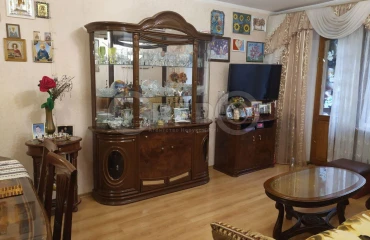 Фото Трехкомнатная квартира, продажа. Кривой Рог Покровський