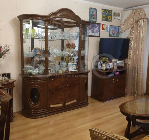 Photo 1. Three-Room flat, for sale. Kryvyi Rih Покровський