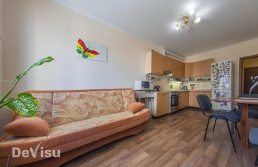 Photo One-Room flat, to rent. Kyiv Деснянский