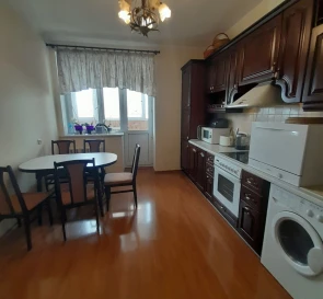 Foto 2. Monoambiente piso, para alquilar. Kyiv Дарницкий