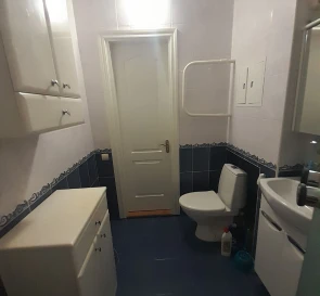 Foto 4. Monoambiente piso, para alquilar. Kyiv Дарницкий