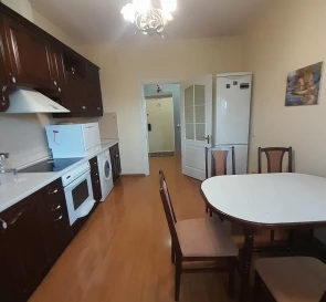 Foto 3. Monoambiente piso, para alquilar. Kyiv Дарницкий