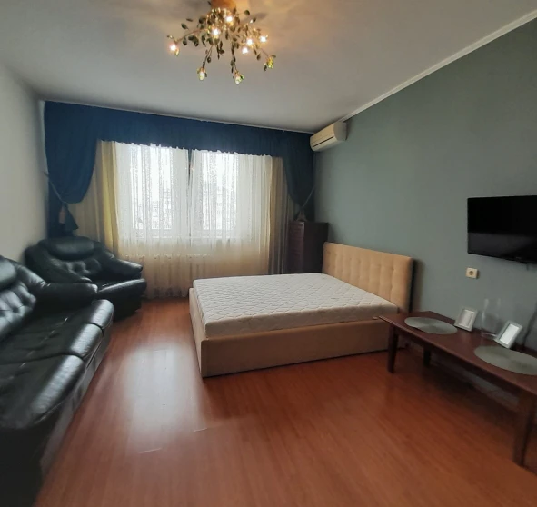 Foto 1. Monoambiente piso, para alquilar. Kyiv Дарницкий