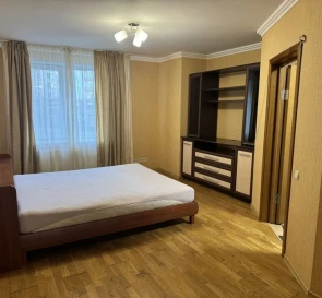 Foto 2. Monoambiente piso, en venta. Petropavlivska Borshchahivka