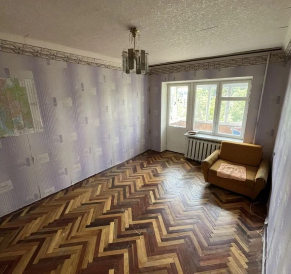 Photo 1. One-Room flat, for sale. Kyiv Голосеевский