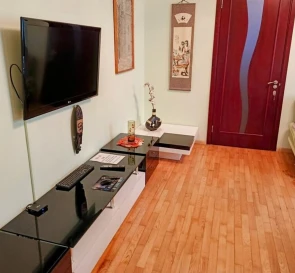 Fotografie 3. Trei Camere apartament, de vânzare. Kyiv Голосеевский