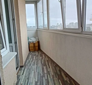 Photo 5. Two-Room flat, for sale. Kyiv Соломенский, Vokzalna