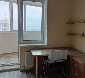 Photo 4. Two-Room flat, for sale. Kyiv Соломенский, Vokzalna