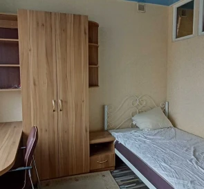 Photo 3. Two-Room flat, for sale. Kyiv Соломенский, Vokzalna