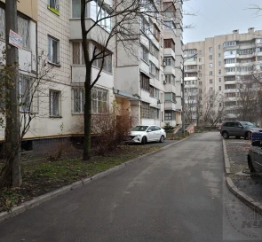 Фото 2. Однокомнатная квартира, продажа. Киев Святошинский, Житомирская