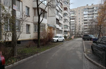 Фото квартира, продажа. Киев Святошинский, Житомирская