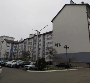 Фото 2. Однокомнатная квартира, продажа. Петропавловская Борщаговка