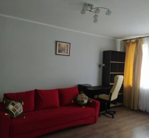 Фото 5. Однокомнатная квартира, продажа. Петропавловская Борщаговка