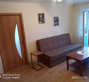 Zdjęcie 2. Dwupokojowe mieszkanie, na sprzedaż. Kyiv Шевченковский, Lukianivska