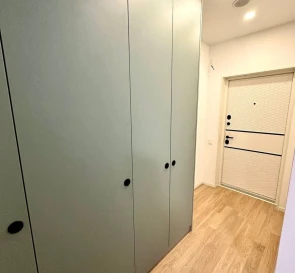 Фото 3. Однокімнатна квартира, продаж. Київ Святошинский, Академмістечко
