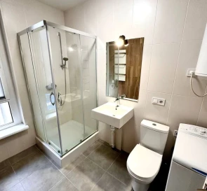 Фото 4. Однокімнатна квартира, продаж. Київ Святошинский, Академмістечко