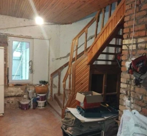 Zdjęcie 5. Dom, na sprzedaż. Kyiv Соломенский, Shuliavska