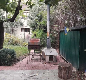 Zdjęcie 3. Dom, na sprzedaż. Kyiv Соломенский, Shuliavska