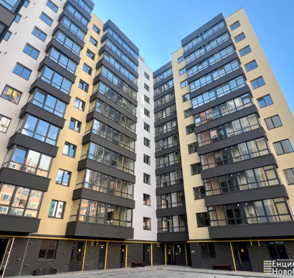 Фото 2. Однокімнатна квартира, продаж. Житомир Крошня
