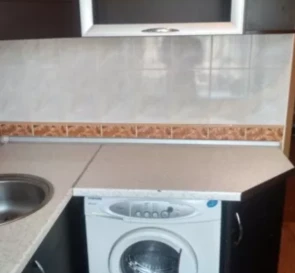 Fotografie 5. Două Camere apartament, de închiriat. Poltava Шевченковский (Октябрьский)
