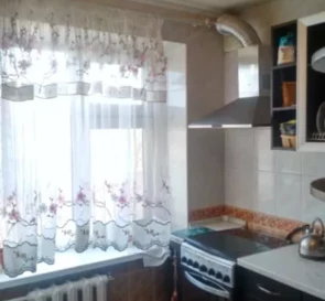 Fotografie 4. Două Camere apartament, de închiriat. Poltava Шевченковский (Октябрьский)
