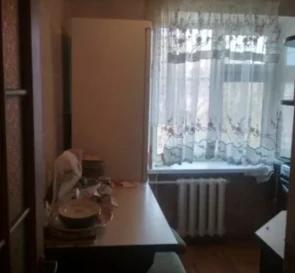 Fotografie 3. Două Camere apartament, de închiriat. Poltava Шевченковский (Октябрьский)