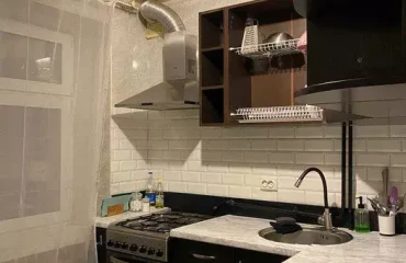 Fotografie Două Camere apartament, de închiriat. Poltava Шевченковский (Октябрьский)