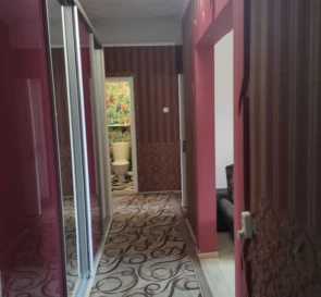 Photo 2. Three-Room flat, to rent. Poltava Шевченковский (Октябрьский)
