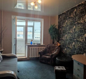 Photo 5. Three-Room flat, to rent. Poltava Шевченковский (Октябрьский)