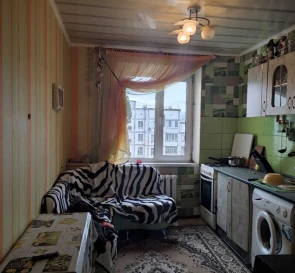 Photo 3. Three-Room flat, to rent. Poltava Шевченковский (Октябрьский)