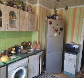Photo 4. Three-Room flat, to rent. Poltava Шевченковский (Октябрьский)