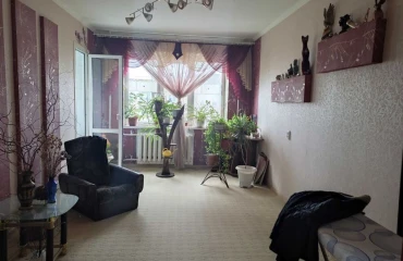 Photo Three-Room flat, to rent. Poltava Шевченковский (Октябрьский)